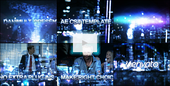 VideoHive Limbo Illusions 231906