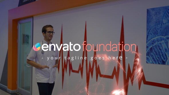 VideoHive Logo 35504352