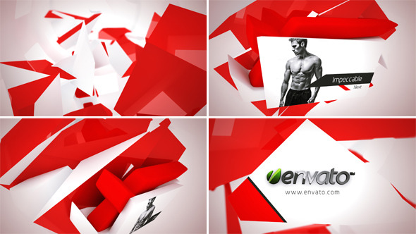 VideoHive Logo opener 4250377