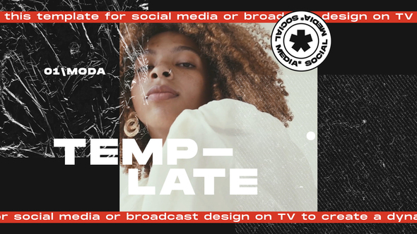 VideoHive Louis | Fashion Promo 28398580