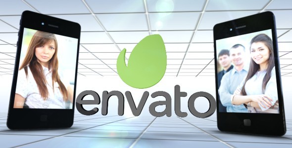 VideoHive Mobile TV 8010250