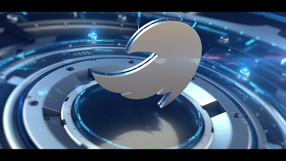 VideoHive Open Logo 22363133