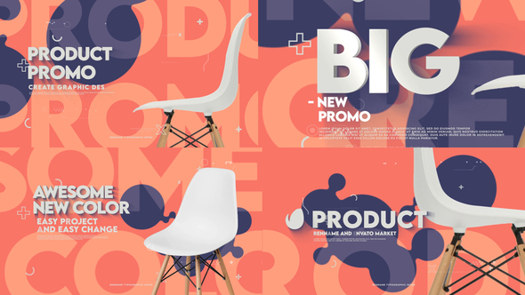 VideoHive Product Promo 30818391