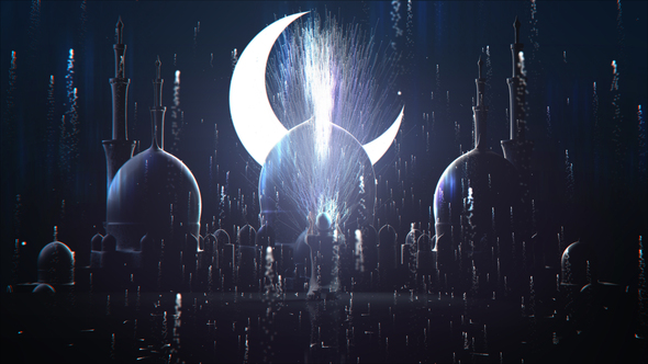 VideoHive Ramadan Mubarak 37105025