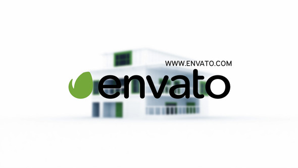 VideoHive Real Estate Logo V2 31779863
