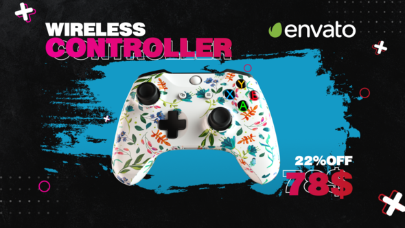 VideoHive Sale Promo 27916224