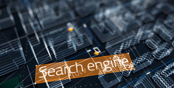 VideoHive Sci-Fi City 12749752