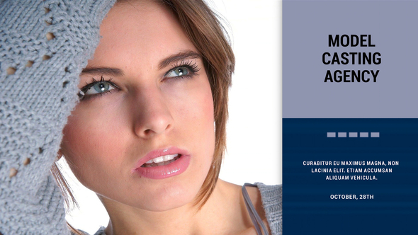 VideoHive SideBars Pack 1 32441267