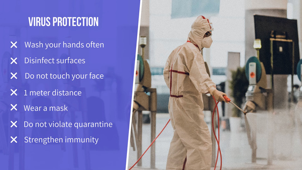 VideoHive Sidebars With Checkbox List Corporate 34908144