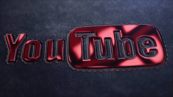 VideoHive Silver and Gold Logo 23442380