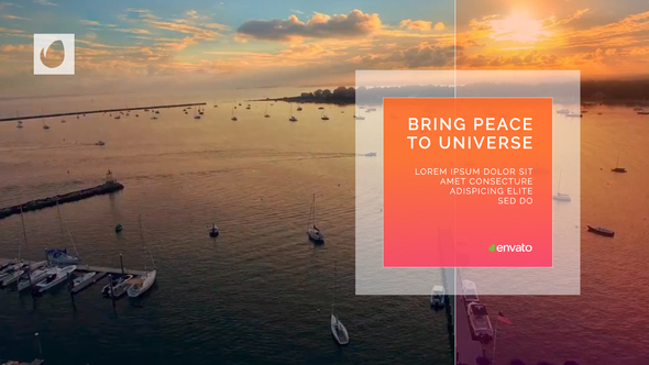 VideoHive Simple Corporate 21731489