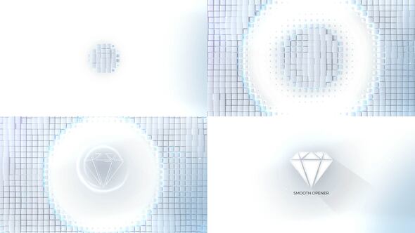 VideoHive Simple Logo Reveal 29398831