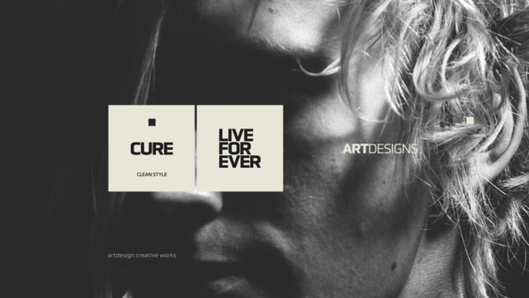 VideoHive Smooth Opener 29809340