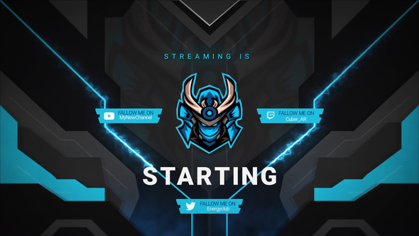 VideoHive Stream Package Miscellaneous 29167425