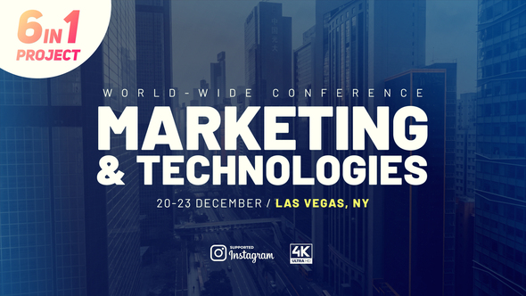 VideoHive That Event Promo 28807345