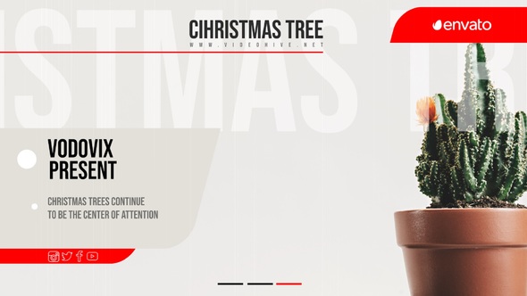 VideoHive The Corporate 23061890