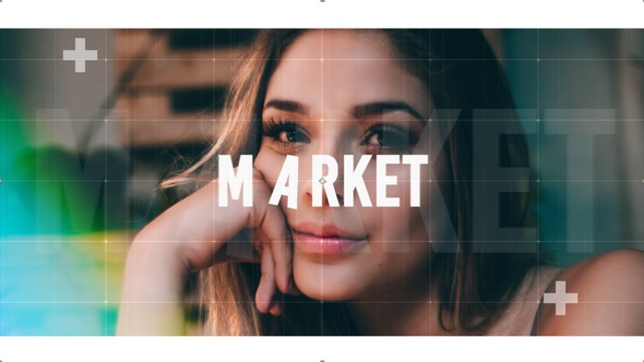 VideoHive The Fluent Opener 23101116