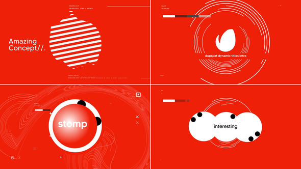 VideoHive Titles Opener Ver 0.2 37483220