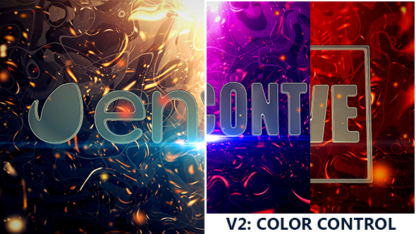 VideoHive Trailer Titles 19413193