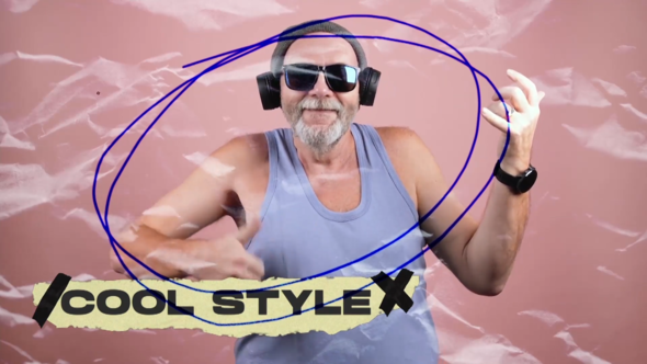 VideoHive Trend Promo 33323634