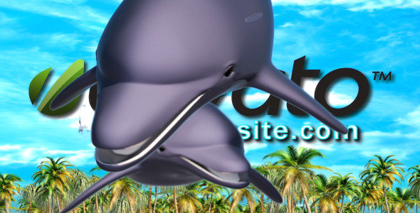 VideoHive Tropical Paradise Travel Commercial 2601366