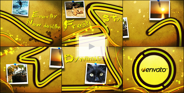 VideoHive Twister 138878