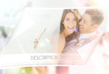 VideoHive Wedding Slideshow 10004014