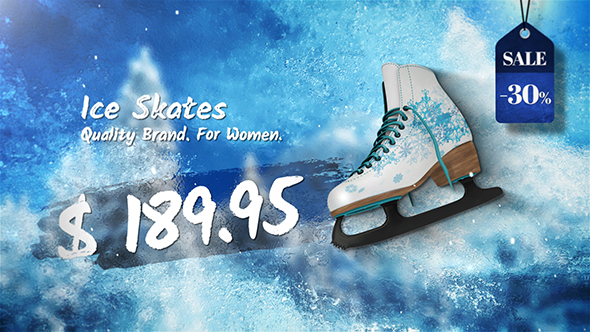 VideoHive Winter Sale! 21265114