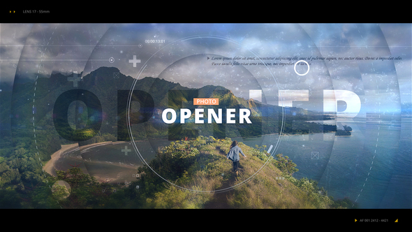 VideoHive photo parallax 23748096