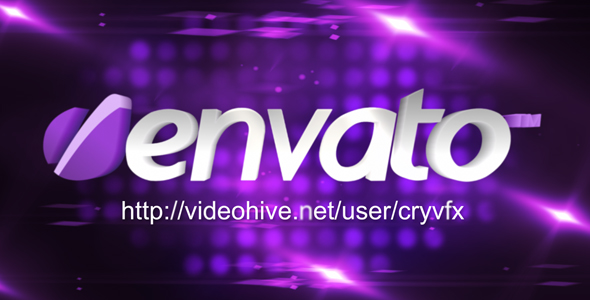 VideoHive 3D Light Elegant Logo 155413