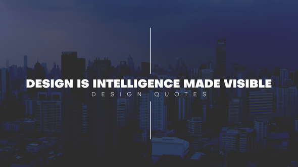 VideoHive 40 Animated Titles 38373789