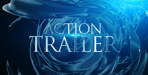VideoHive Action Trailer 21133044