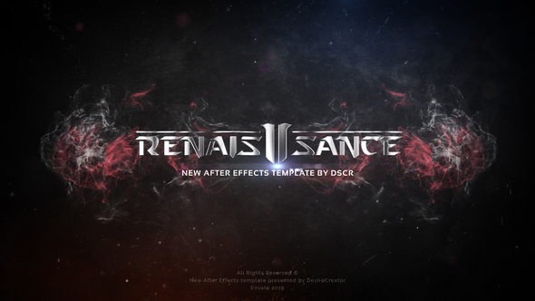 VideoHive Action Trailer 22978760