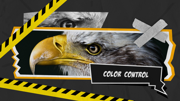 VideoHive Anime Intros 32327092