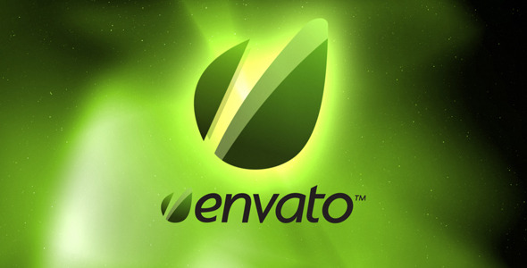 VideoHive Aqua theme logo 2197755