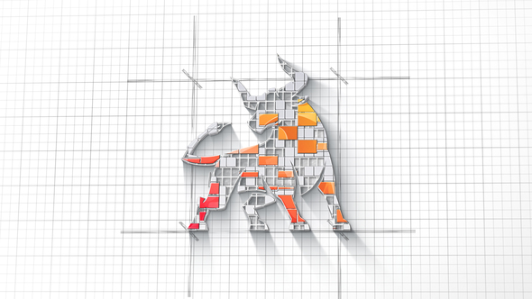 VideoHive Architect Logo Build 31693267