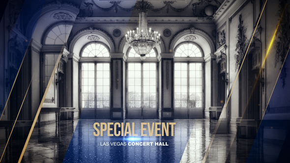 VideoHive Awards Ceremony Pack 30267521