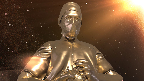 VideoHive Best Doctor Award 30015068