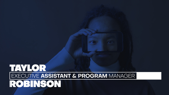 VideoHive Big Lower Thirds 38599428