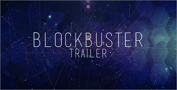 VideoHive Blockbuster Trailer 11 14951277