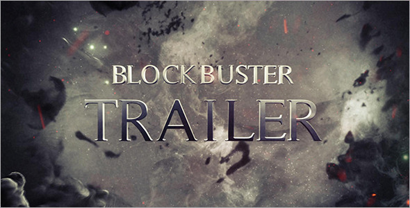 VideoHive Blockbuster Trailer 8 9965776