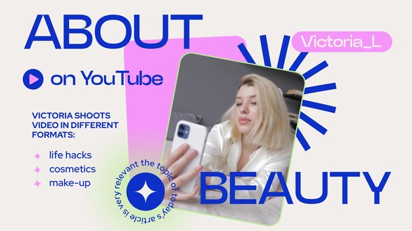 VideoHive Bright Social Media Intro 39030303