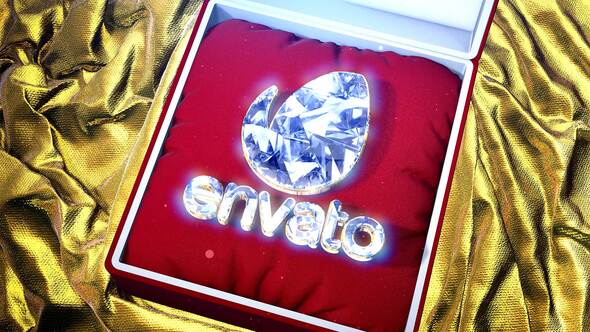 VideoHive Brilliant Logo 39029420