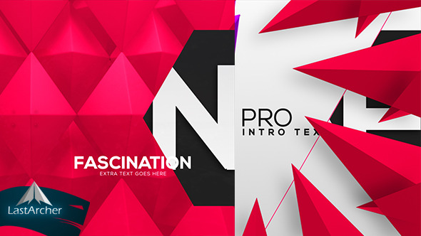 VideoHive Broadcast Opener 12165077