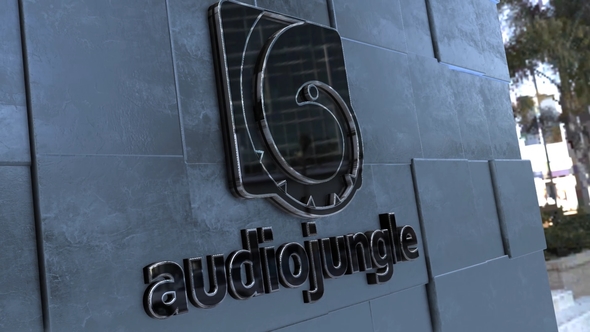 VideoHive Business Center Logo 21616500