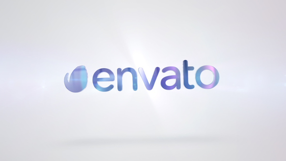 VideoHive Clean Logo 26294709