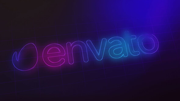 VideoHive Dark Shadows Logo Reveal 39084226