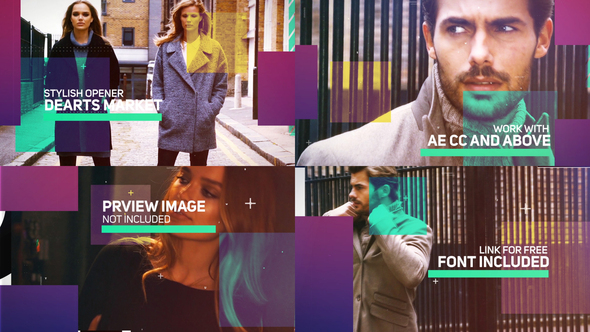 VideoHive Design Theme 38352323