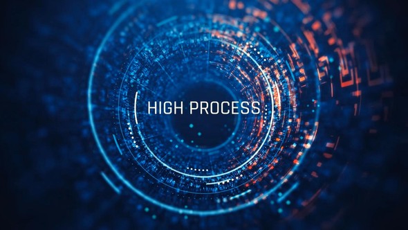 VideoHive Digital Pass 26986733