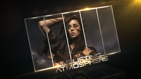 VideoHive Dynamic Impact 5474857